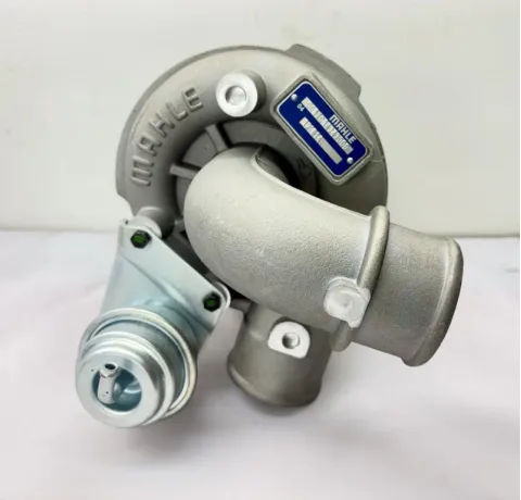 MAHLE 704059-0001 Turbocharger for Mercedes V-Class, Vito