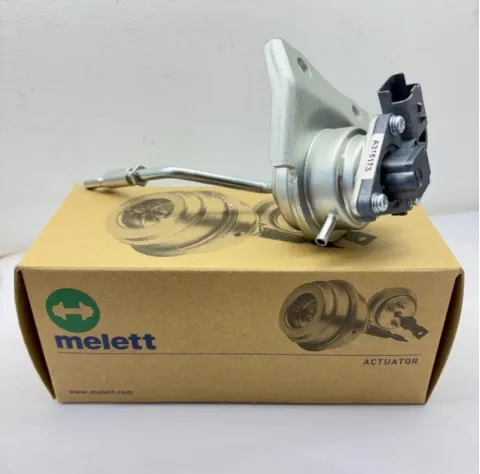 Mellet 1401-402-382 Actuator for Citroen, Ford, Peugeot, Fiat