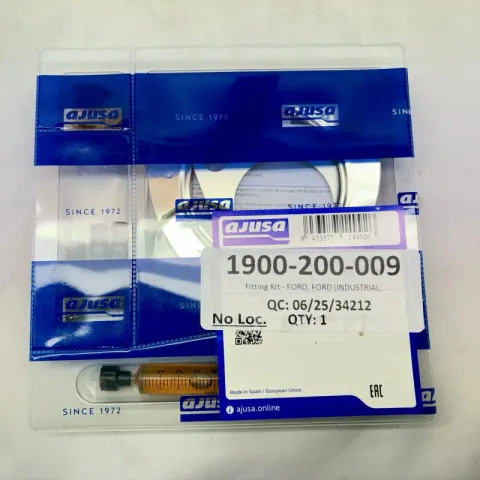 AJUSA 1900-200-009 Fitting Kit for Ford Ranger, Transit