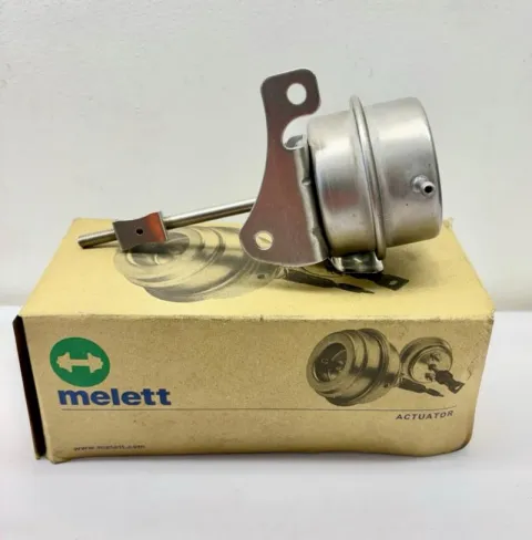 Mellet 1303-039-381 Actuator for Nissan, Renault