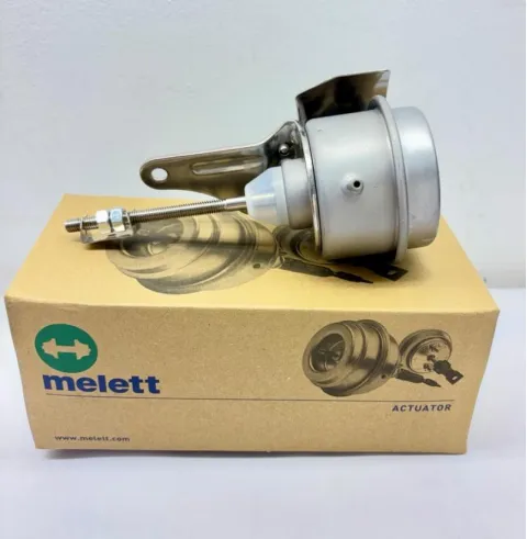 Mellet 1303-039-382 Actuator for Audi, Skoda, VW