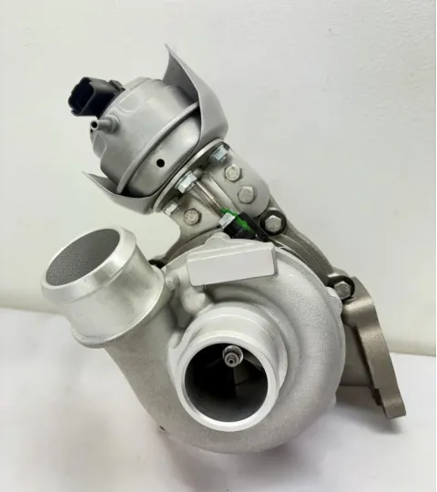 Replacement 806498-0003 Turbocharger for Citroen, Peugeot, Ford, Toyota
