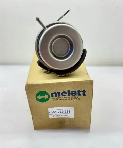 Mellet 1303-039-381 Actuator for Nissan, Renault