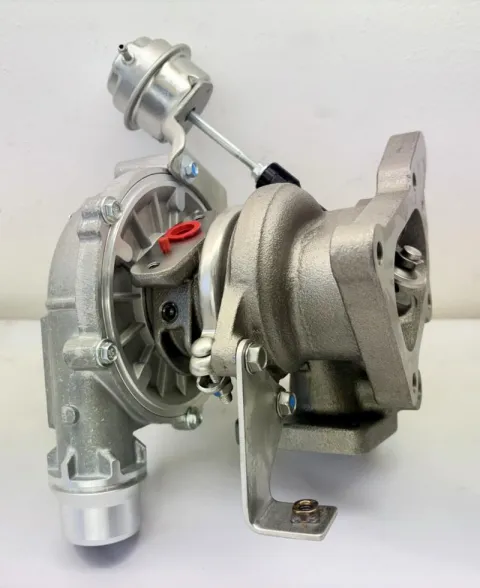 Mellet 9102-015-002 Turbocharger for Nissan, Opel, Renault