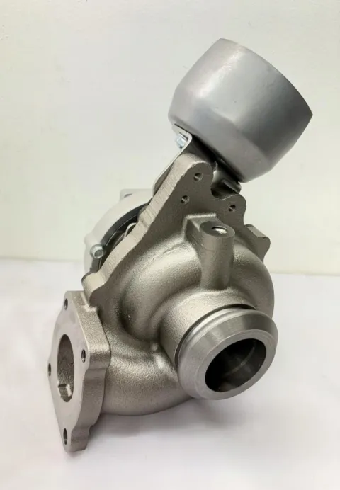 Replacement 806498-0003 Turbocharger for Citroen, Peugeot, Ford, Toyota