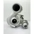Mellet 9102-015-004 Turbocharger for Nissan, Opel, Renault, Mitsubishi, Volvo