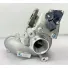 Mellet 9401-402-003 Turbocharger for Citroen, Ford, Fiat, Peugeot