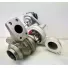 Mellet 9401-402-003 Turbocharger for Citroen, Ford, Fiat, Peugeot